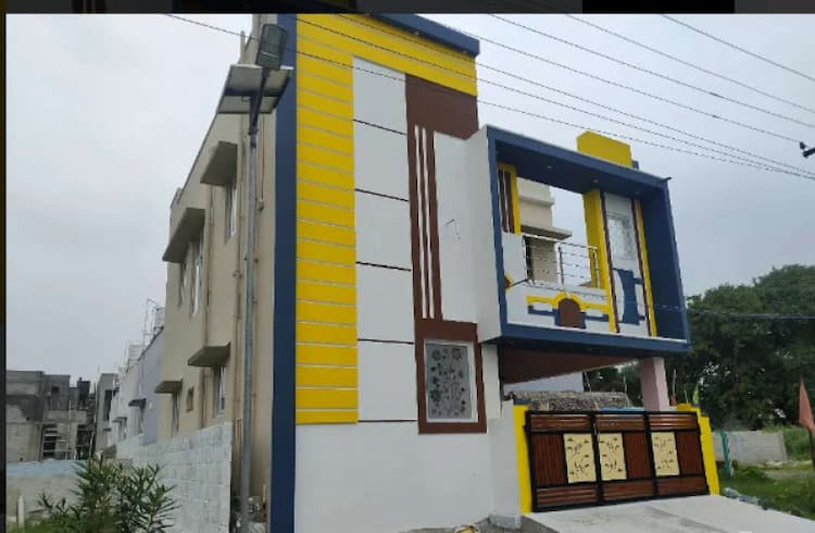 Single Property Image