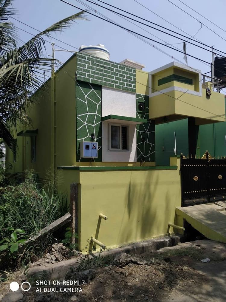 Single Property Image