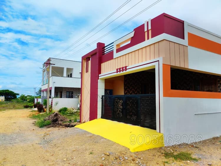 2bhk house for sale