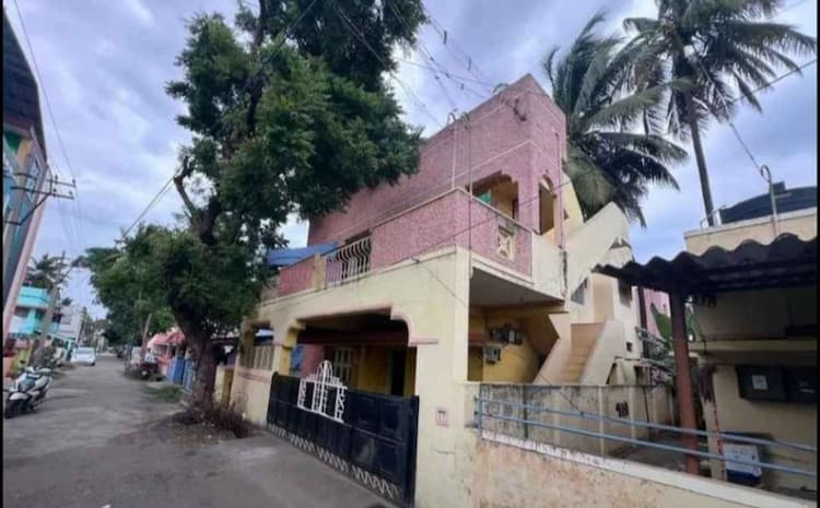 Rental House for Sale