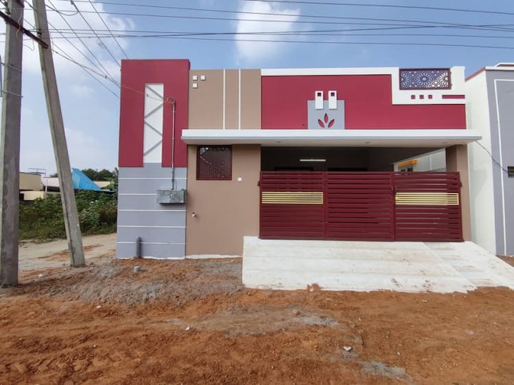 Single Property Image