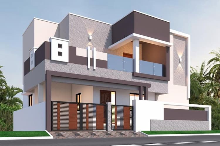 3bhk house for sale