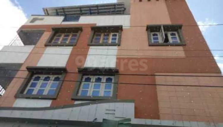 1 BHK Falt/ Apartment