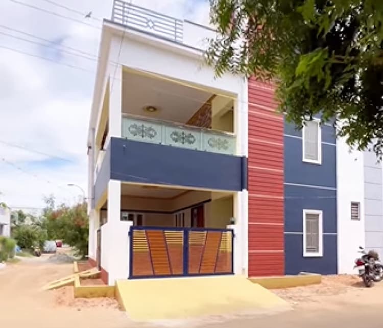 Single Property Image