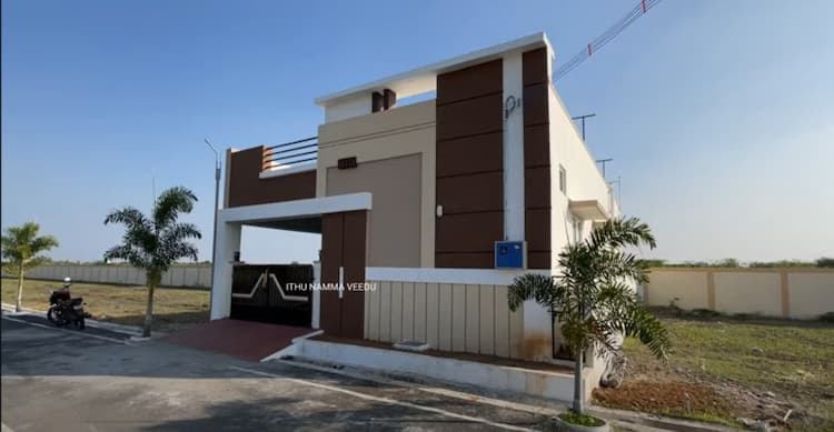 2BHK House For Sale