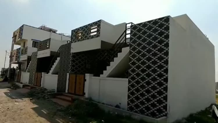 2 BHK House for Sale