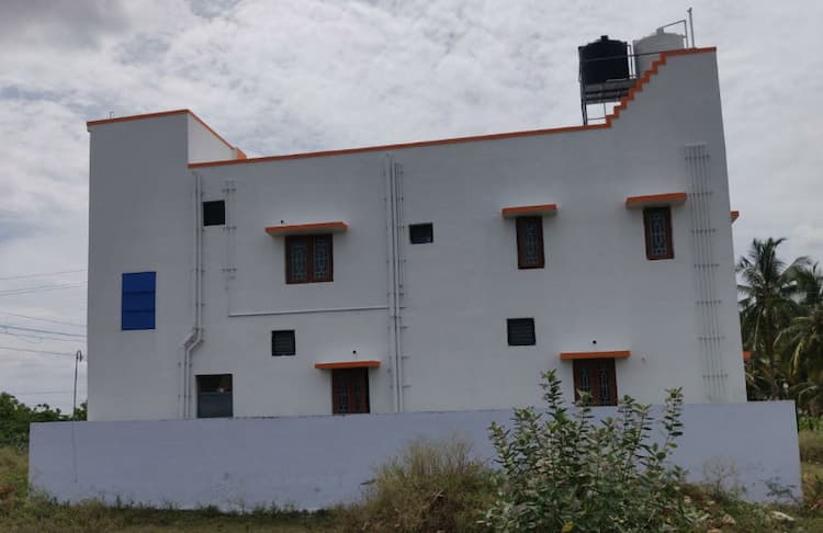 Single Property Image