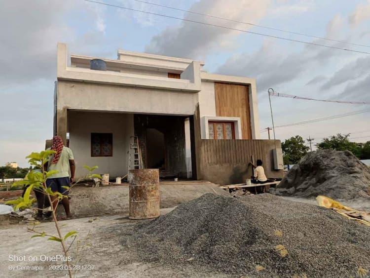 Single Property Image