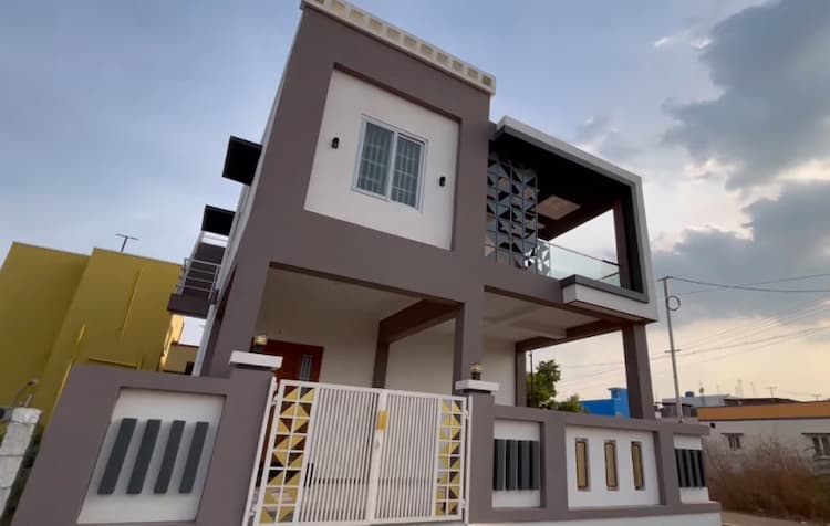 Single Property Image