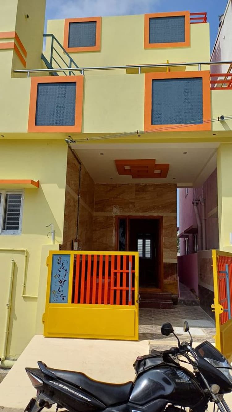 Single Property Image