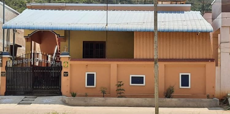 2 Bedroom Independent House for sale in Kanuvai, Coimbatore