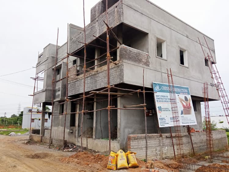 Single Property Image