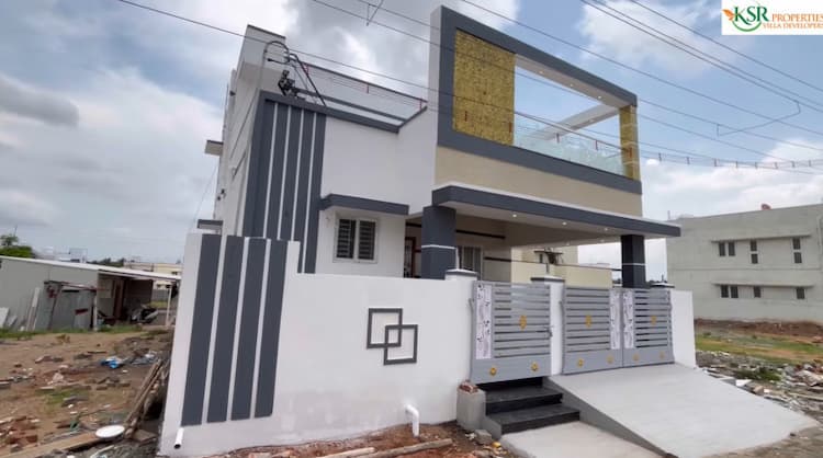 Single Property Image