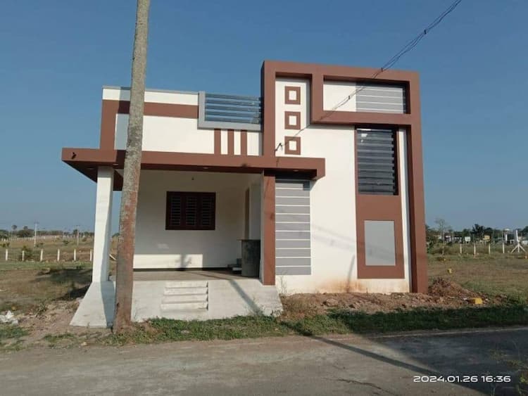 1BHK house for sale