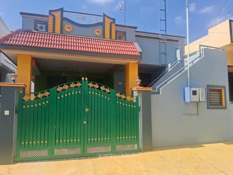 Single Property Image