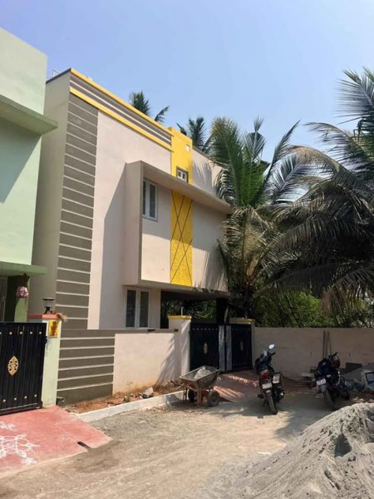 Single Property Image