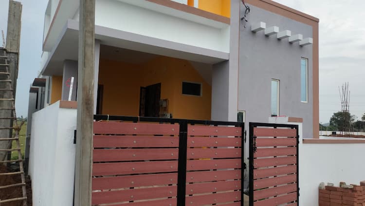 Single Property Image