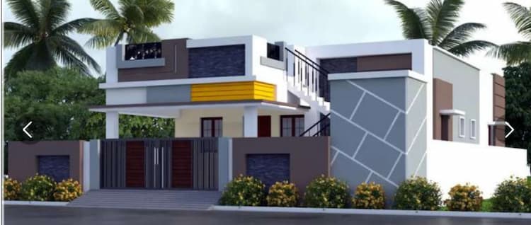 1 BHK HOUSE FOR SALE